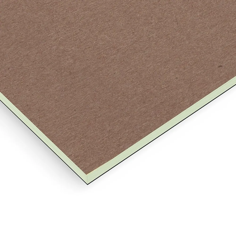 Notebooks|Staples Steno Pads, 6" x 9", Gregg Ruled, Green, 80 Sheets/Pad, 72 Pads/Carton (TR57353CT)