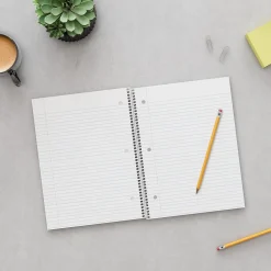 Notebooks|Staples 1-Subject Notebook, 8