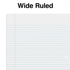 Subject Notebooks|Staples 1-Subject Notebook, 8