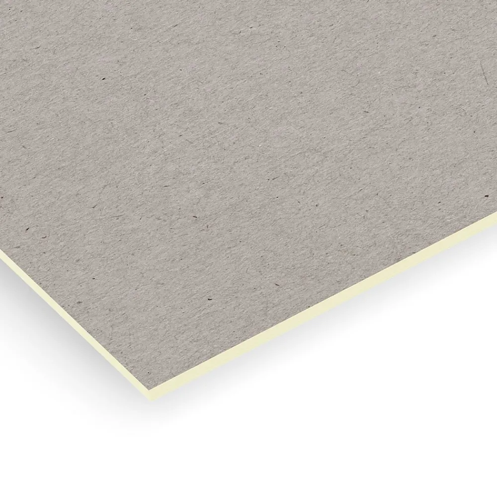 Notepads|Staples Writing Pad, 8.5" x 11.75", Wide Ruled, Canary, 50 Sheets/Pad (40066)
