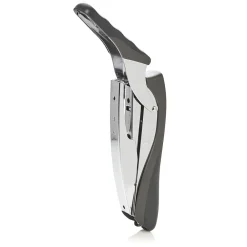 Staplers|Swingline Premium Soft Grip Hand Stapler, Heavy Use, 20 Sheet Capacity, Black (29950)