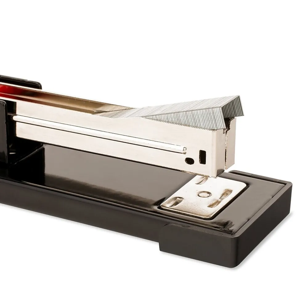 Staples|Swingline S.F. 3 Premium 1/4" Length Standard Staples, Half Strip, 5000/Box (35440)
