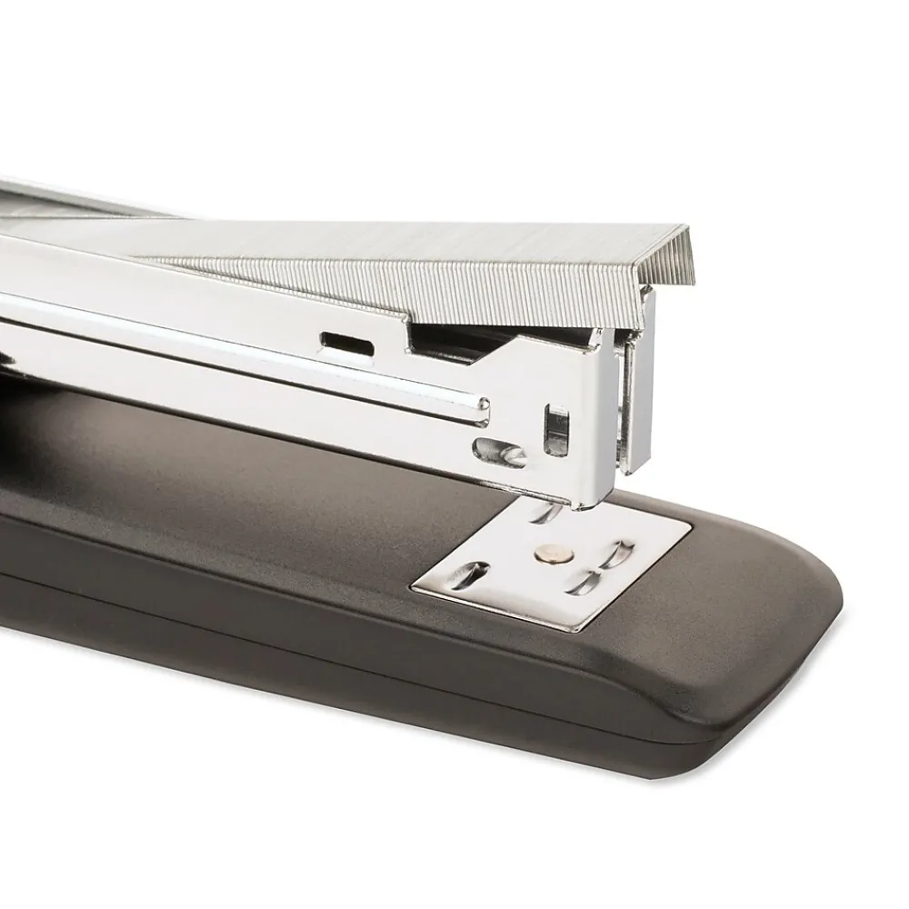Staples|Swingline Standard 1/4" Length Standard Staples, Full Strip, 5000/Box (35108)