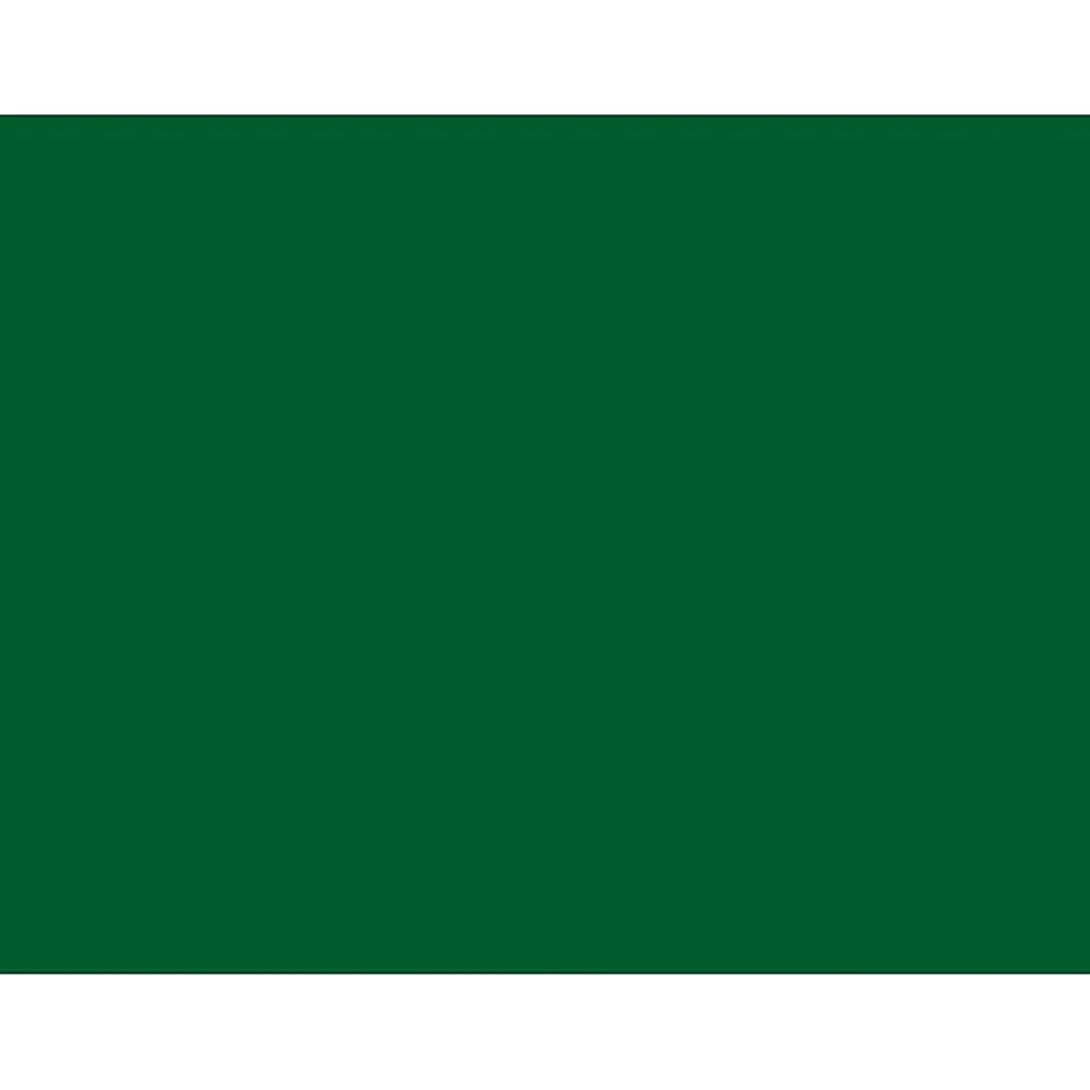 Labels|Tape Logic 5" x 7" Rectangle Inventory Label, Green, 500/Roll