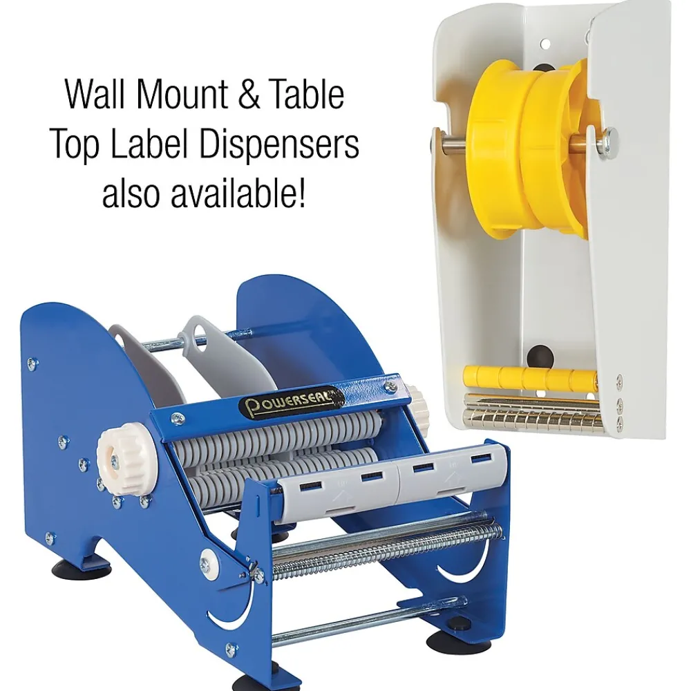 Labels|Tape Logic Removable Labels, 1" Circle, Fluorescent Green, 500 /Roll (DL1389FG)