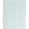 Notepads|TOPS Notepad, 8.5" x 11", Graph Ruled, White, 50 Sheets/Pad (35081)