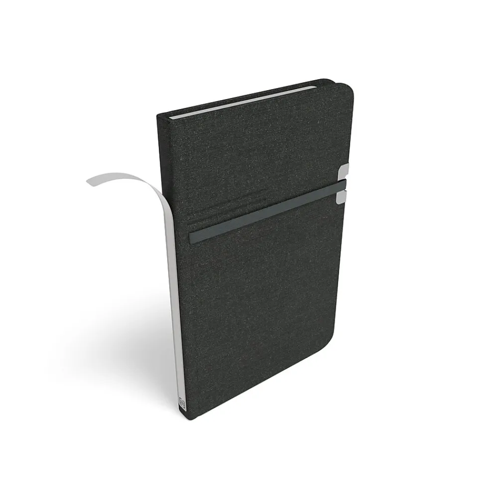 Journals|TRU RED ™ Medium Mastery Journal, (TR58434) Black