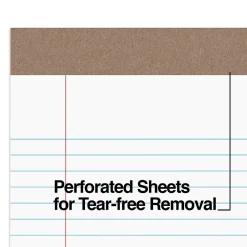 Notepads|TRU RED ™ Notepad, 5