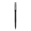 Pens|uni-ball uniball Roller Rollerball Pens, Micro Point, 0.5mm, Red Ink (60152)