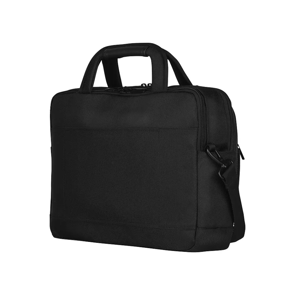 Laptop Bags|Wenger BC Pro 16" Laptop Bag, Black (606464)