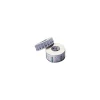 Labels|Zebra Technologies® 18943 Z-Ultimate 3T Thermal Label, 0.50"(L) x 2"(W)