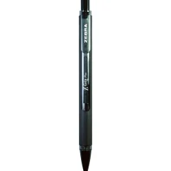 Pencils|Zebra Z-Grip Plus Mechanical Pencil, 0.7mm, #2 Medium Lead, Dozen (ZEB55410)